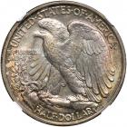 1938 Liberty Walking Half Dollar. NGC MS67 - 2