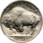 1927 Buffalo Nickel. NGC MS67 - 2