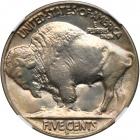 1927-D Buffalo Nickel. NGC MS66 - 2