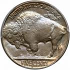 1927-S Buffalo Nickel. PCGS MS65 - 2