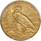 1915 $2.50 Indian. PCGS MS64 - 2