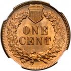 1894 Indian Head Cent. NGC MS66 - 2