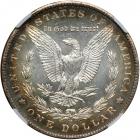 1901-O Morgan Dollar. NGC MS65 - 2