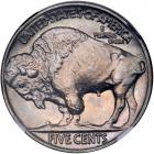 1936 Buffalo Nickel. Type 1. NGC PF68 - 2