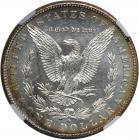 1901-O Morgan Dollar. NGC MS65 - 2