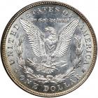 1921 Morgan Dollar. PCGS MS64 - 2