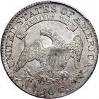 1814 Capped Bust Half Dollar. PCGS AU55 - 2