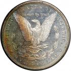 1881-S Morgan Dollar. PCGS MS64 - 2