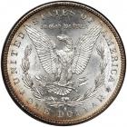 1881-S Morgan Dollar. NGC MS65 - 2