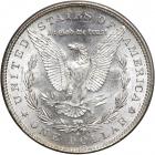 1881-S Morgan Dollar. PCGS MS65 - 2