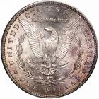 1881-S Morgan Dollar. PCGS MS65 - 2