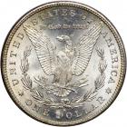 1881-S Morgan Dollar. PCGS MS66 - 2