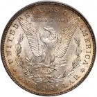 1883-O Morgan Dollar. PCGS MS64 - 2