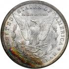 1885-O Morgan Dollar. PCGS MS63 - 2