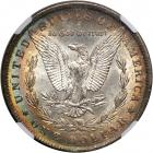 1885-O Morgan Dollar. NGC MS63 - 2