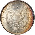 1881 Morgan Dollar. PCGS MS65 - 2