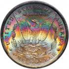 1885-O Morgan Dollar. PCGS MS65 - 2