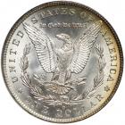 1885-O Morgan Dollar. NGC MS65 - 2