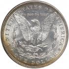 1886 Morgan Dollar. NGC MS64 - 2