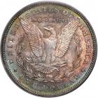 1887 Morgan Dollar. PCGS MS63 - 2