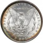 1887 Morgan Dollar. NGC MS66 - 2