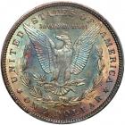 1888-O Morgan Dollar. PCGS MS64 - 2