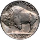 1937-D Buffalo Nickel. 3 legs. PCGS AU55 - 2