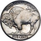 1937 Buffalo Nickel. PCGS PF66 - 2