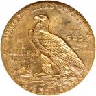 1914-D $2.50 Indian. NGC MS64 - 2