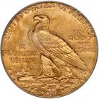 1925-D $2.50 Indian. PCGS MS64 - 2