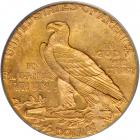 1926 $2.50 Indian. PCGS MS64 - 2