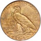 1929 $2.50 Indian. PCGS MS64 - 2