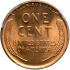 1937-D Lincoln Cent. PCGS MS67 - 2