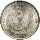 1884-O Morgan Dollar. PCGS MS64 - 2