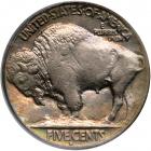 1928-D Buffalo Nickel. PCGS MS62 - 2