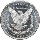 1883-CC Morgan Dollar. PCGS MS65 - 2