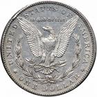 1889-CC Morgan Dollar - 2