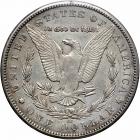 1893-CC Morgan Dollar - 2