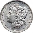 1894 Morgan Dollar. PCGS AU55