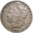 1894 Morgan Dollar