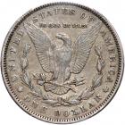 1894 Morgan Dollar - 2