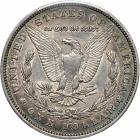 1895-O Morgan Dollar. PCGS EF45 - 2