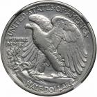 1921-S Liberty Walking Half Dollar - 2