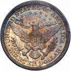 1903 Barber Quarter Dollar. PCGS PF65 - 2