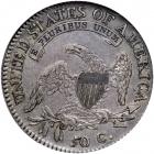 1817/3 Capped Bust Half Dollar. NGC AU53 - 2