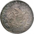 1837 Capped Bust Half Dollar. PCGS MS63 - 2