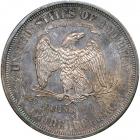 1876-S Trade Dollar. PCGS MS63 - 2