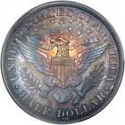 1904 Barber Half Dollar. PCGS PF65 - 2