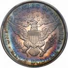 1902 Barber Half Dollar. PCGS PF65 - 2