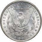 1890 Morgan Dollar. PCGS MS65 - 2